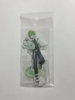 いんく ふうはや アクリルスタンド