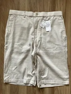 ▪️新品未使用　NOLLEY'S Light ショートパンツ XL