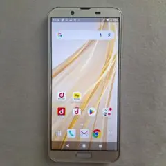 AQUOS sense2 SH-01L 32GB