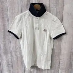 【値引き可】モンクレール ゴルフ ポロシャツ