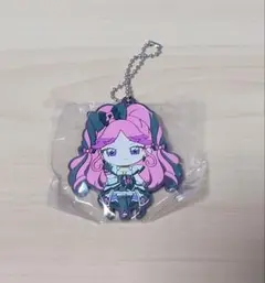 アイドルプリキュアラバーマスコット2 キュアキッス
