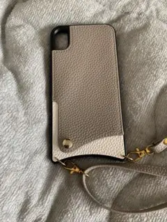 スマホケース ストラップ付き 新品 値下げ！