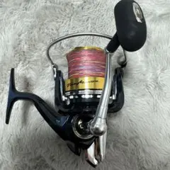 ダイワ　タマンモンスター6000 DAIWA（釣り） ダイワ タマンモンスター 6000 /A150M 未使用