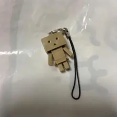 よつばと！ ダンボー ストラップ コトブキヤ