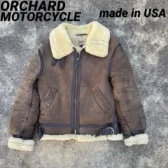 2025年最新】orchard motorcycle b-3の人気アイテム - メルカリ