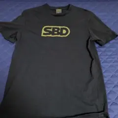 SBD Endure Tシャツ ブラック メンズM