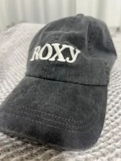 【ROXY】 キャップ