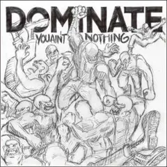 Dominate nyhc metalcore