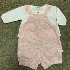 MIKI HOUSE 70 Bebe 80 セット