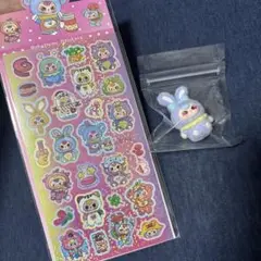 ベイビースリー