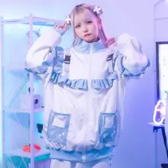 ACDCRAG GAMEOVERセットアップ&NOEMIE ショルダー セット