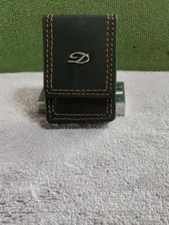 デュポン用、ライターケース 62H-Dのロゴ入り