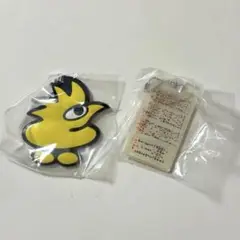 鳥貴族　マスコットコレクション　第2弾　ガチャ