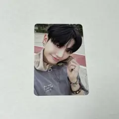 BOYNEXTDOOR The Action Play トレカ ジェヒョン