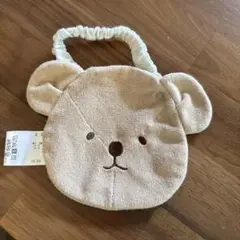 プティマイン　スタイ　くま
