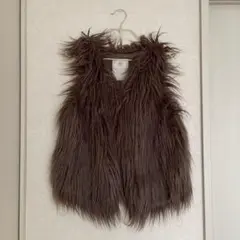 ファーベスト ブラウン