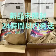 【新品未開封】メガブレイブ　メガシンフォニア　ポケモンセンターセット　各1BOX