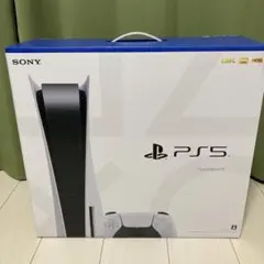 PlayStation5 最新モデル CFI-1200A GEO延長保証付き