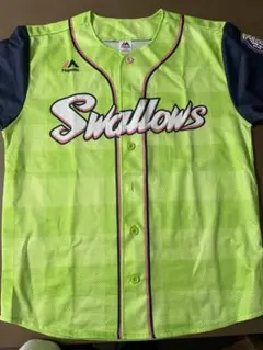 ヤクルトスワローズ✳︎応援ユニホーム