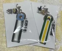 東京リベンジャーズ ナンジャタウン ストラップ 花垣武道 松野千冬 とうりべ