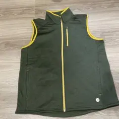 L.L.Bean ジップベスト