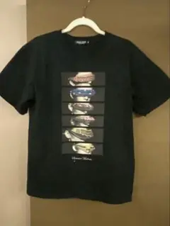 ☆美品☆アンダーカバー☆08SS☆SUMMER MADNES☆黒☆M☆早い者勝ち