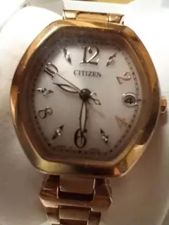 ☆MC23☆シチズン CITIZEN 電波ソーラー☆