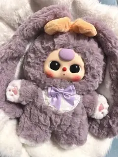 【BABY THREE・400%】