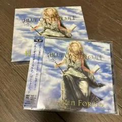 ブルー・オイスター・カルト/ヘヴン・フォービッド - メルカリ