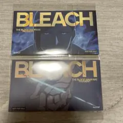 BLEACH 石田雨竜　DAIMARU POP UP STORE 特典