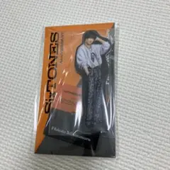 松村北斗　アクリルスタンド