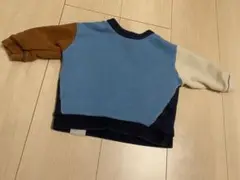 BREEZE トレーナー　80