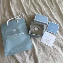 WEDGWOOD 置時計 モデル3