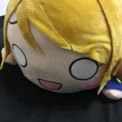 ラブライブ! 小泉花陽　ハイパージャンボ寝そべりぬいぐるみ 8体まとめ売り ラブライブ! 小泉花陽 ハイパー·ジャンボ寝そべり混合 8体まとめ