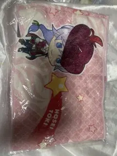 金色のコルダ3 神南マフラータオル