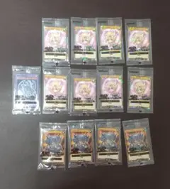 セブンイレブン 遊戯王