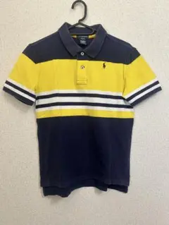 Polo by Ralph Lauren ポロシャツ M (10-12)