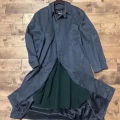 Paul Smith ポールスミス ステンカラーコート ライナー