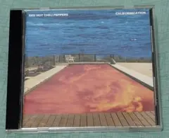 RED HOT CHILI PEPPERS 　「CALIFORNICATION」