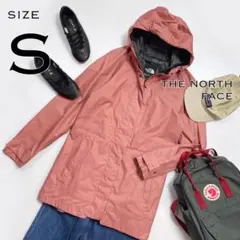 THE NORTH FACEノースフェイス ドライベントマウンテンパーカーS