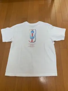 JapanCup カブアンド 株主限定Tシャツ Ｌサイズ 新品未開封