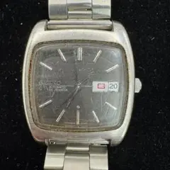 【OH済み】セイコー ロードマチック 5606-5040 中古品 OH済み】セイコー ロードマチック 5606-5040 中古品 - メルカリ