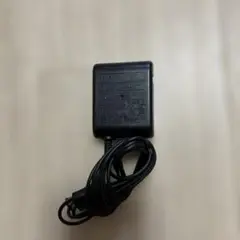 Nintendo ACアダプター ニンテンドーDS用