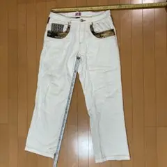 ジーンズ