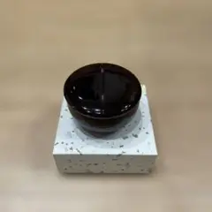 う*ん様 老松茶入　元箱付き 老松茶入 元箱付き アンティーク雑貨