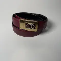 グッチ GUCCI ベルト
