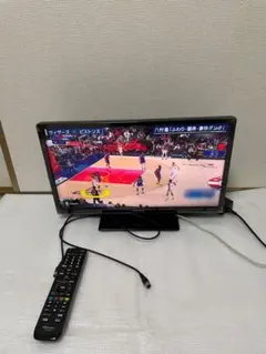 HISENSE 19A50 TV テレビ モニター 2019年製