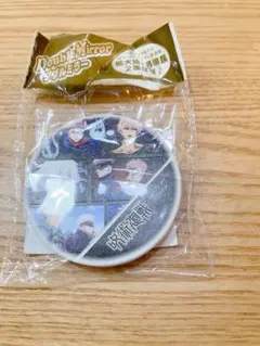 呪術廻戦　ダブルミラー