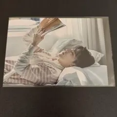 SEVENTEEN ディノ　生写真 yourchoice