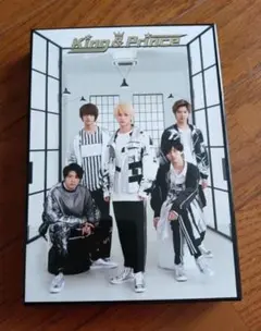 King & Prince　「King & Prince」　初回限定盤A
